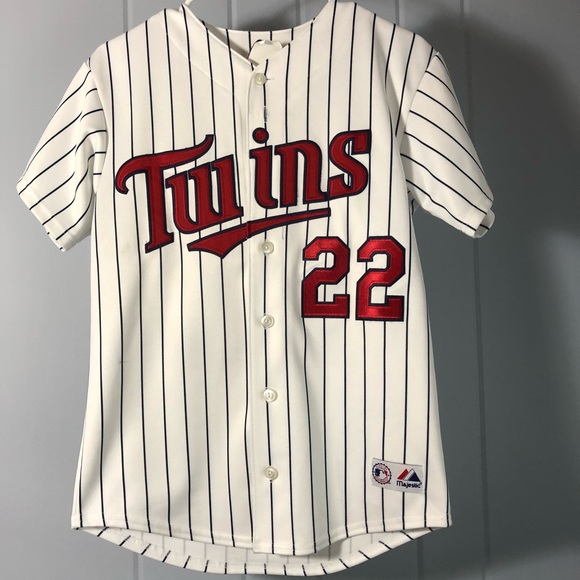 minnesota twins jersey 2018